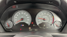 BMW M4 2dr DCT [Competition Pack] Petrol Coupe
